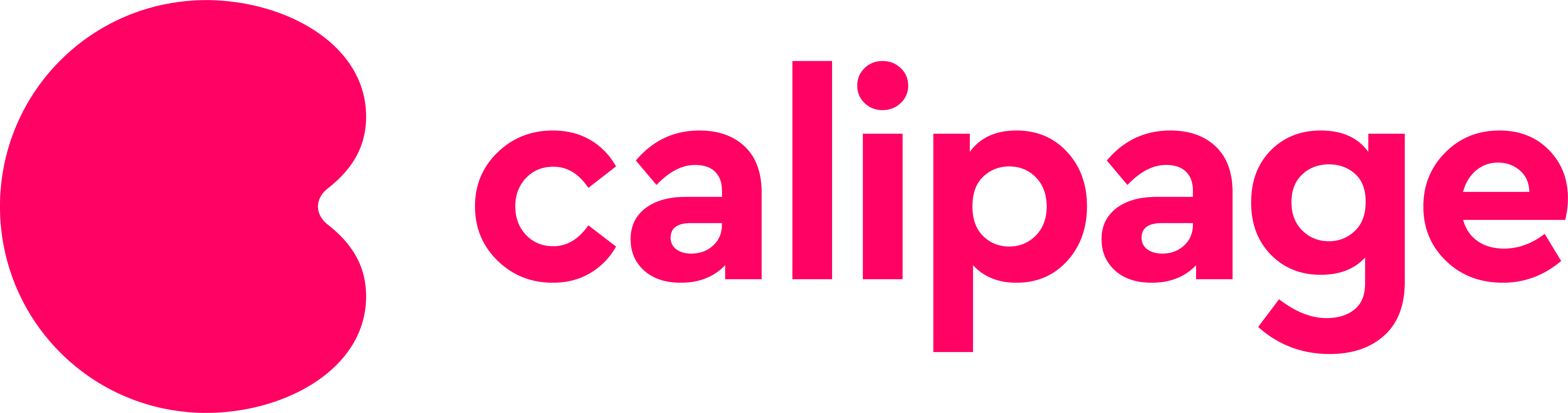 Calipages